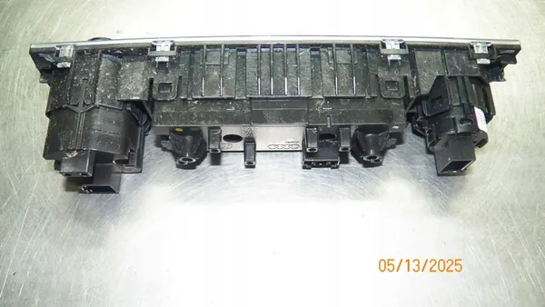 Start Stop Schalter Audi A6 C8 2018- 4N0959673B image 2