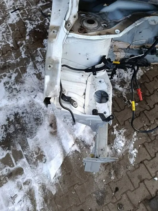FLS17275 Spurstange rechts vorne für Renault Captur image 2