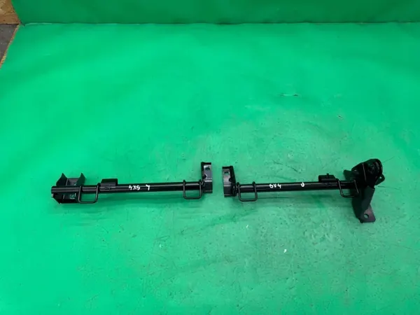 Support ISOFIX Suzuki SX4 2006-2014 Pièce OEM image 2