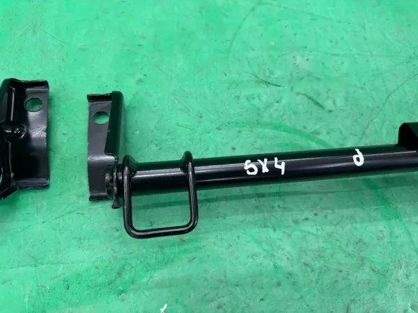 Support ISOFIX Suzuki SX4 2006-2014 Pièce OEM image 4