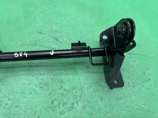 Support ISOFIX Suzuki SX4 2006-2014 Pièce OEM image 5