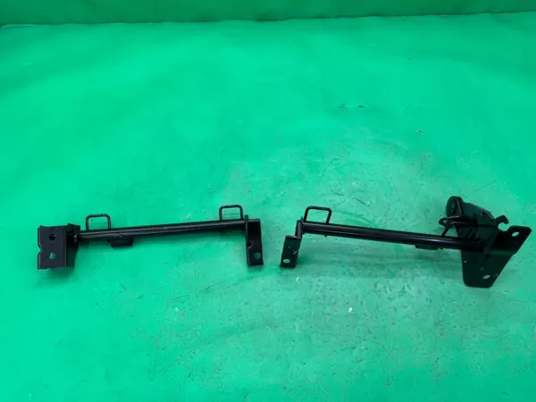 Support ISOFIX Suzuki SX4 2006-2014 Pièce OEM image 6