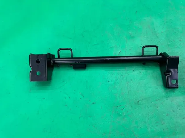 Support ISOFIX Suzuki SX4 2006-2014 Pièce OEM image 7