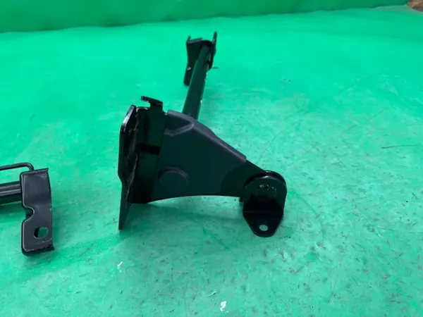 Support ISOFIX Suzuki SX4 2006-2014 Pièce OEM image 9