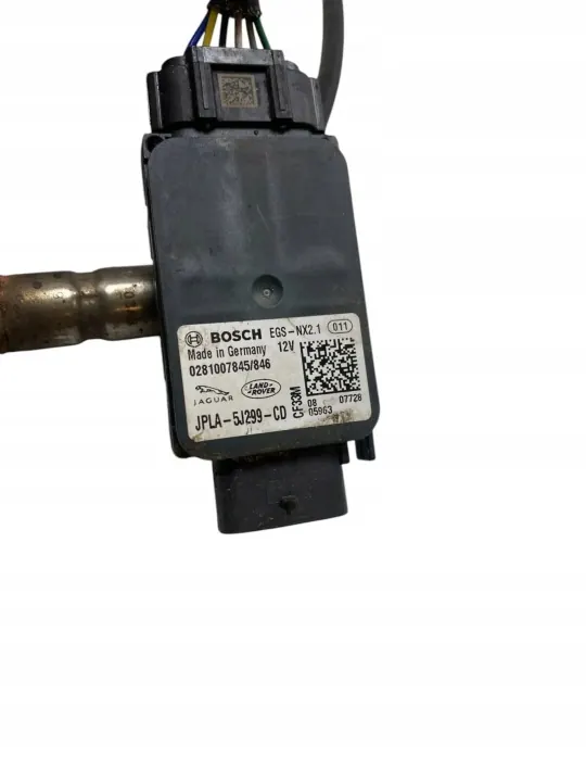 Land Rover Lambdasonde OEM JPLA5J299CD image 5