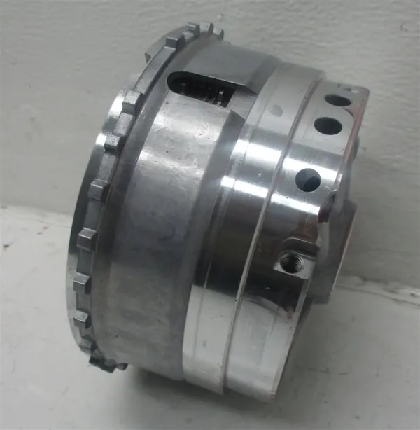 Begagnad Mercedes-Benz bagageutrymmesbricka OEM A1402720632 image 3