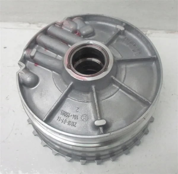 Begagnad Mercedes-Benz bagageutrymmesbricka OEM A1402720632 image 5