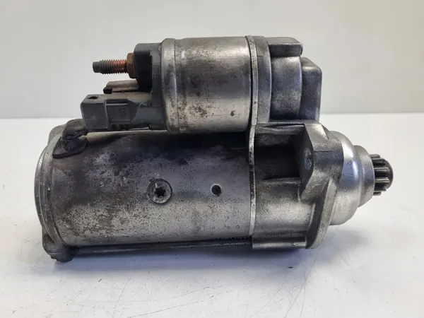 Arrancador Skoda Octavia I 1.9 TDI image 3