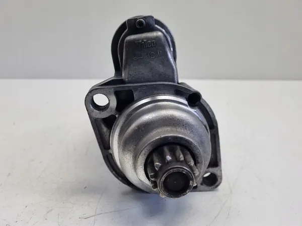 Arrancador Skoda Octavia I 1.9 TDI image 4