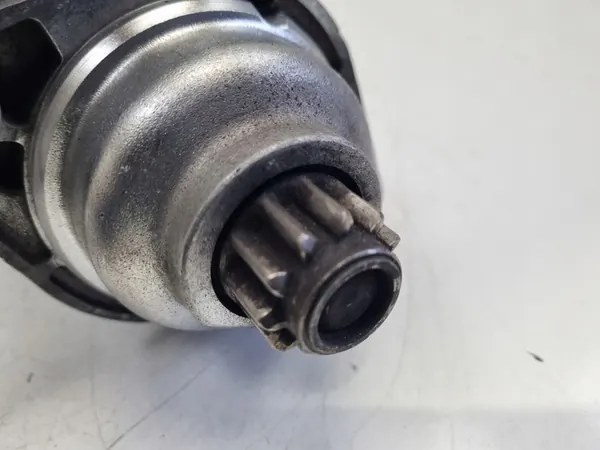 Arrancador Skoda Octavia I 1.9 TDI image 6