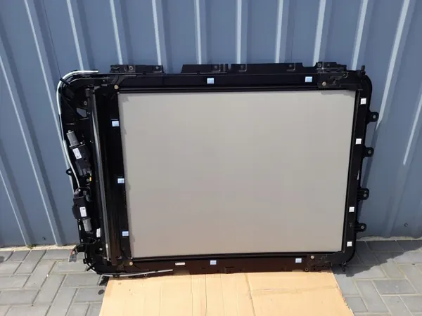 Toit Panoramique Dodge RAM V Store Clair OEM 6ZQ35BD1AB image 5