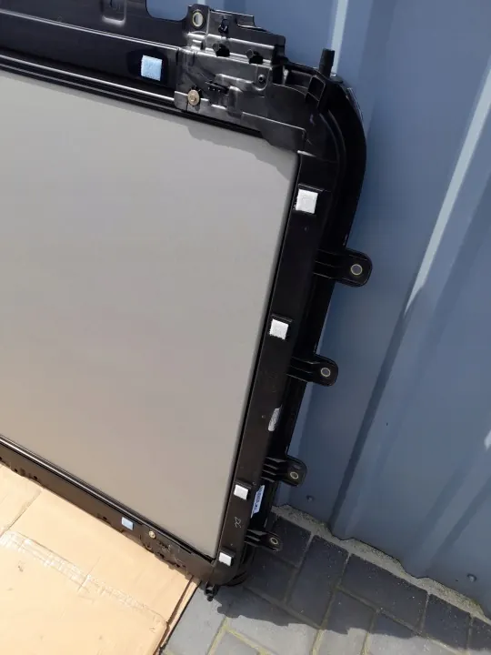 Toit Panoramique Dodge RAM V Store Clair OEM 6ZQ35BD1AB image 7