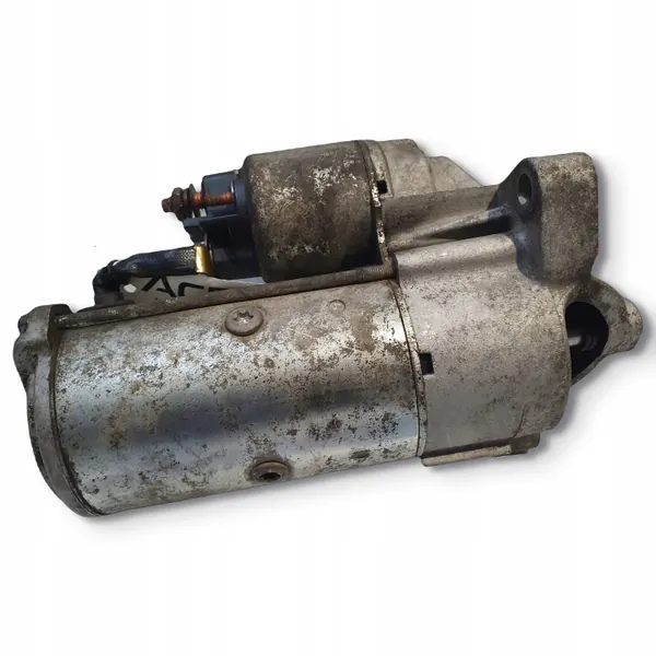 Motor de arranque ACR para Renault Master II Movano 2.5 DCI image 3