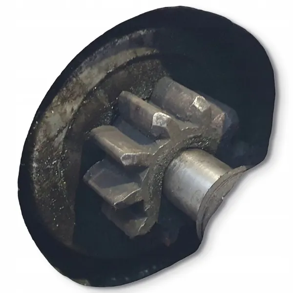 Motor de arranque ACR para Renault Master II Movano 2.5 DCI image 6