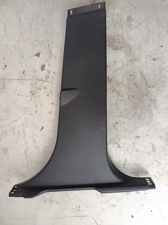 Right B Pillar Cover Ford Focus mk3 (2010-2018) OEM image 1