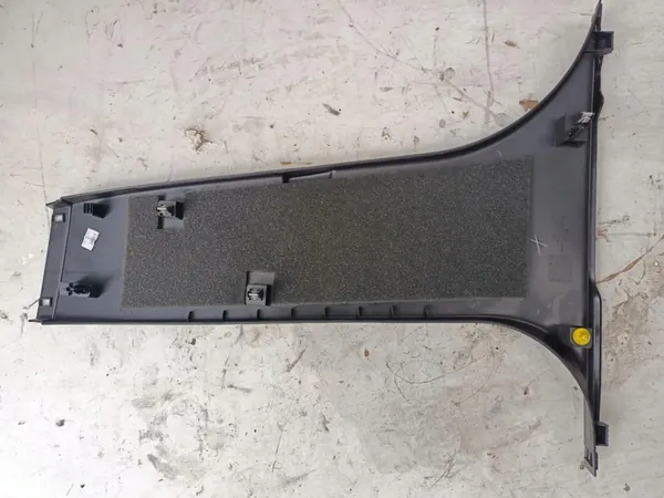 Right B Pillar Cover Ford Focus mk3 (2010-2018) OEM image 2