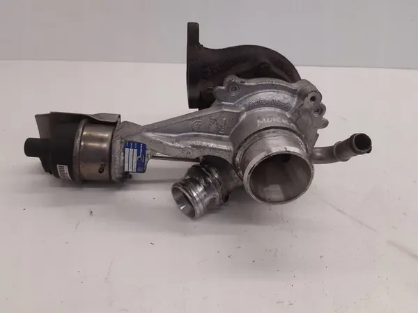Turboalimentador 55506594 Opel Mokka A 1.6 CDTI image 2