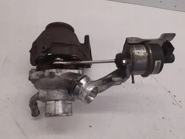 Turboalimentador 55506594 Opel Mokka A 1.6 CDTI image 4