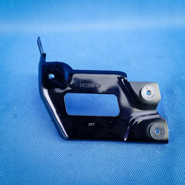Support d'aile gauche OEM 7472595 pour BMW X5 G05 X6 G06 image 2