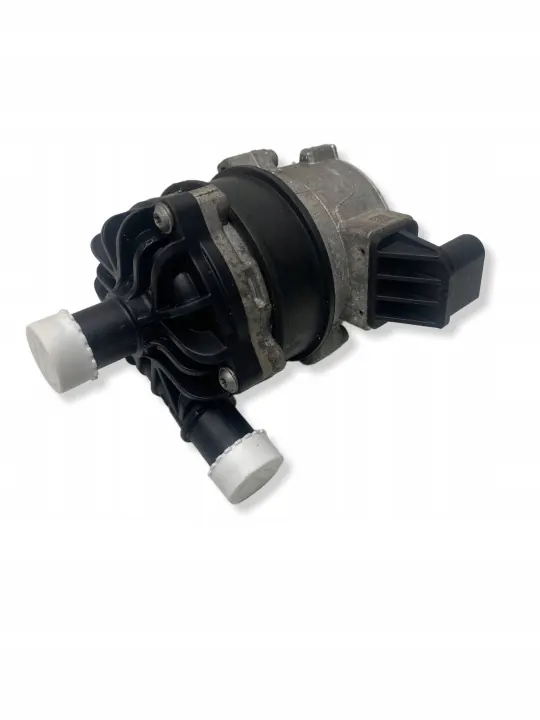 Pompe à eau OEM 4M0965567B pour Audi A4 A5 A6 A7 Q5 Q7 Q8 image 2