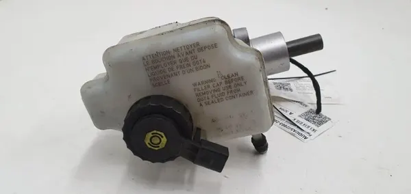 Jarru sylinteri OEM 1K1614019 Audi A3 Sportbackille image 2