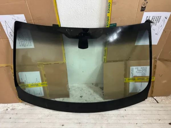 Gebrauchte Frontscheibe OEM 5907191364216 BMW 3er Reihe image 2