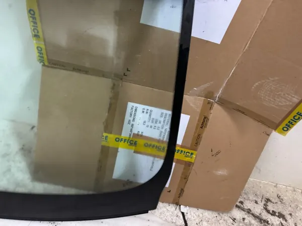 Gebrauchte Frontscheibe OEM 5907191364216 BMW 3er Reihe image 4