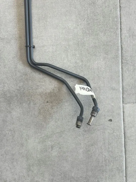 Styrväxelslangar Mazda 6 I GJ6A GJ6E image 3