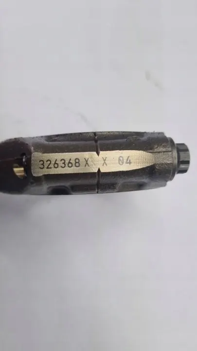 Maserati Ghibli Kiertokanki OEM 326368X - Käytetty image 5