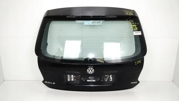 Heckklappe OEM 360171846 für VW Golf VI 08-13 image 2