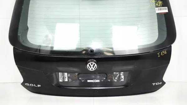 Heckklappe OEM 360171846 für VW Golf VI 08-13 image 3