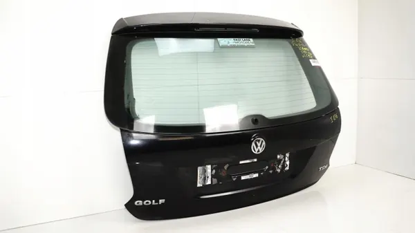 Heckklappe OEM 360171846 für VW Golf VI 08-13 image 5