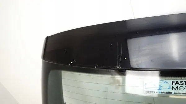 Heckklappe OEM 360171846 für VW Golf VI 08-13 image 8