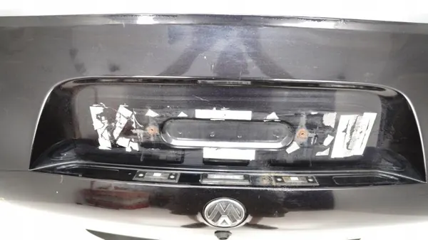 Heckklappe OEM 360171846 für VW Golf VI 08-13 image 9