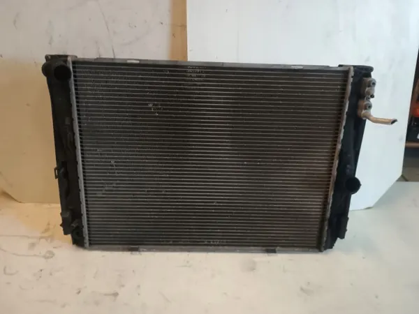 Komplet chłodnic BMW 3 (E90) 9169781 2.0L gasoline 2007 image 2