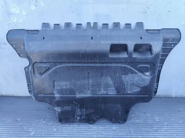 Audi OE 5QF825236 Protección inferior motor Tiguan image 2