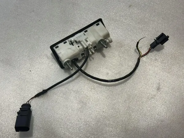Caméra de recul Audi A5 Sportback 8TA OEM 5N0827566 image 4