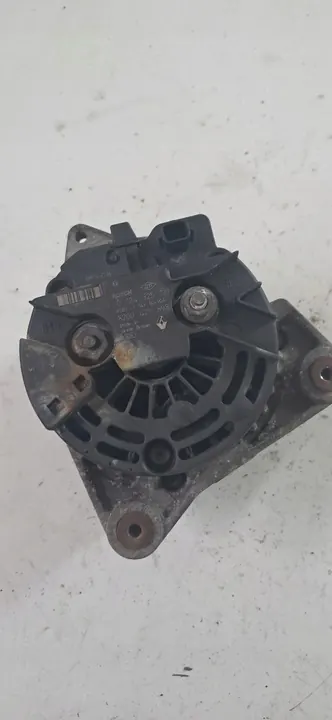 ALTERNATOR RENAULT MODUS CLIO III TWINGO II WIND 1.2 16V image 2