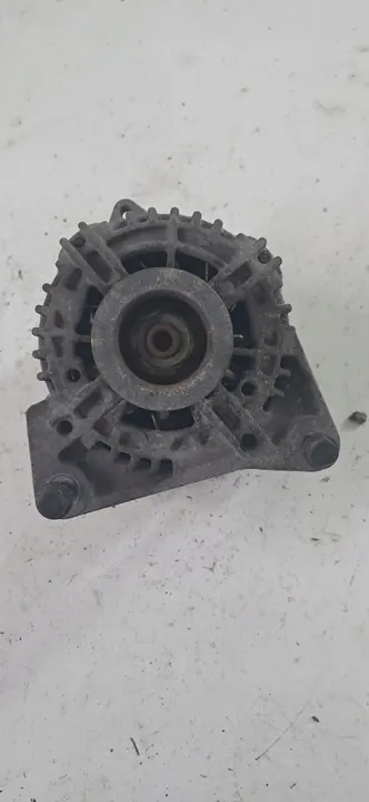 ALTERNATOR RENAULT MODUS CLIO III TWINGO II WIND 1.2 16V image 3