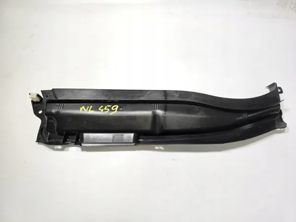 BMW Schottwandabdeckung OEM 9853477 7290712 image 2