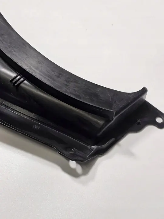 BMW Schottwandabdeckung OEM 9853477 7290712 image 5