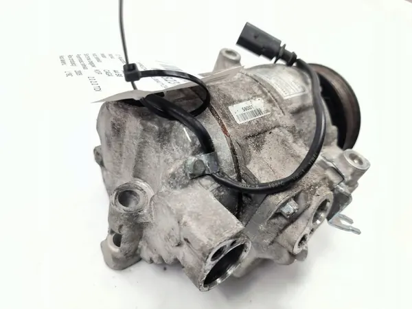 Compressore AC Audi A4 B8 image 3