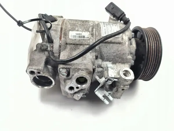 Compressore AC Audi A4 B8 image 5