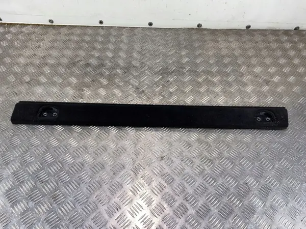 Alfa Romeo Stelvio 2.0T 21r Moldura porta-malas esquerda traseira OEM 1561291020 image 2