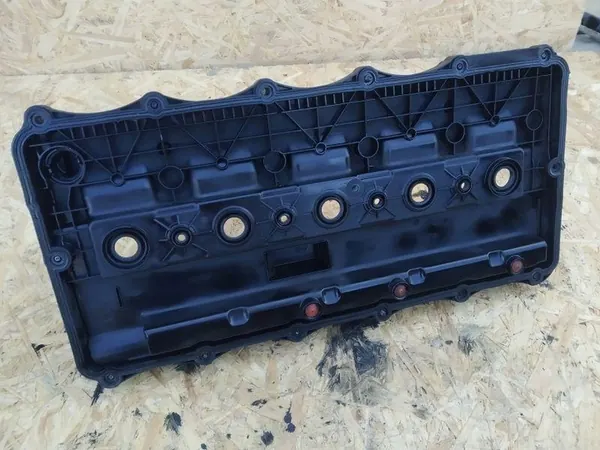 Ventilock Ford Ranger 3.2 TDCI 2015 BK3Q-6K260-AA image 2