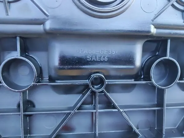 Ventilock Ford Ranger 3.2 TDCI 2015 BK3Q-6K260-AA image 3