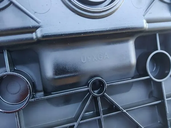 Ventilock Ford Ranger 3.2 TDCI 2015 BK3Q-6K260-AA image 4