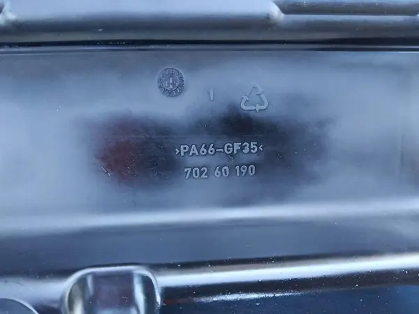 Ventilock Ford Ranger 3.2 TDCI 2015 BK3Q-6K260-AA image 5