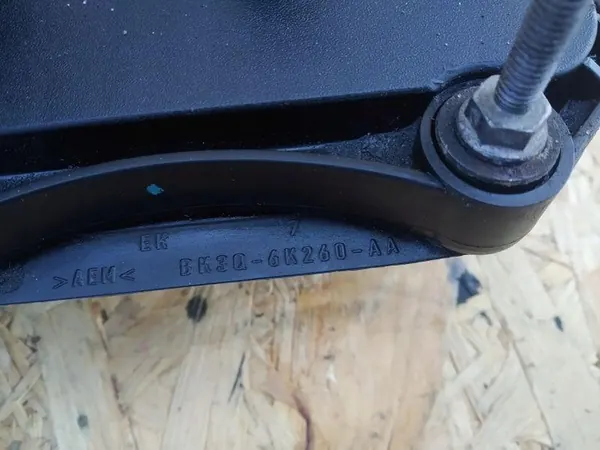 Ventilock Ford Ranger 3.2 TDCI 2015 BK3Q-6K260-AA image 6