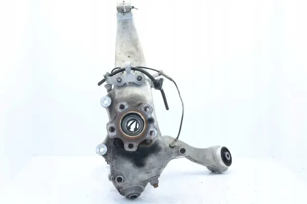 Framfjädring vänster OEM 6884379MWGK för BMW G32 image 2